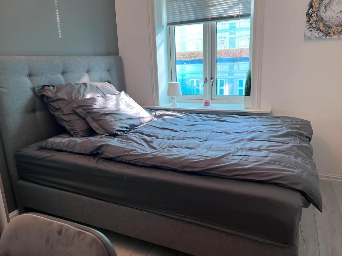 Deluxe Room In Heart Of Oslo Grunerlokka Kültér fotó