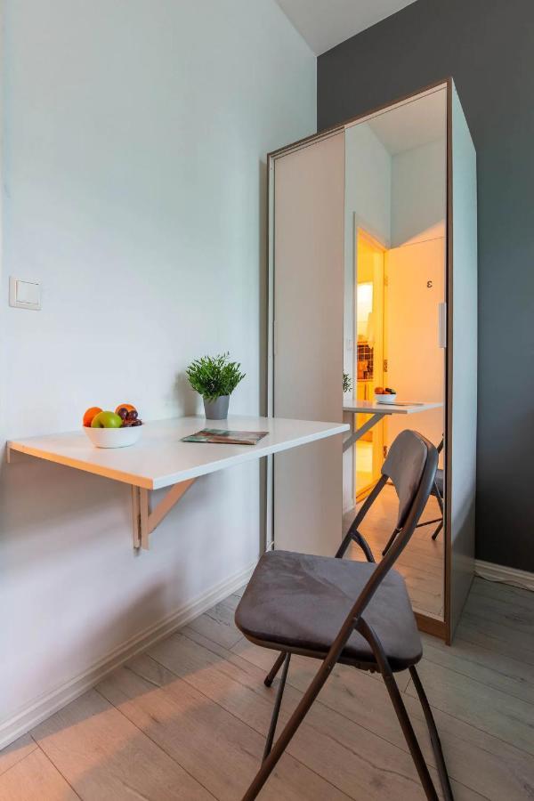 Deluxe Room In Heart Of Oslo Grunerlokka Kültér fotó