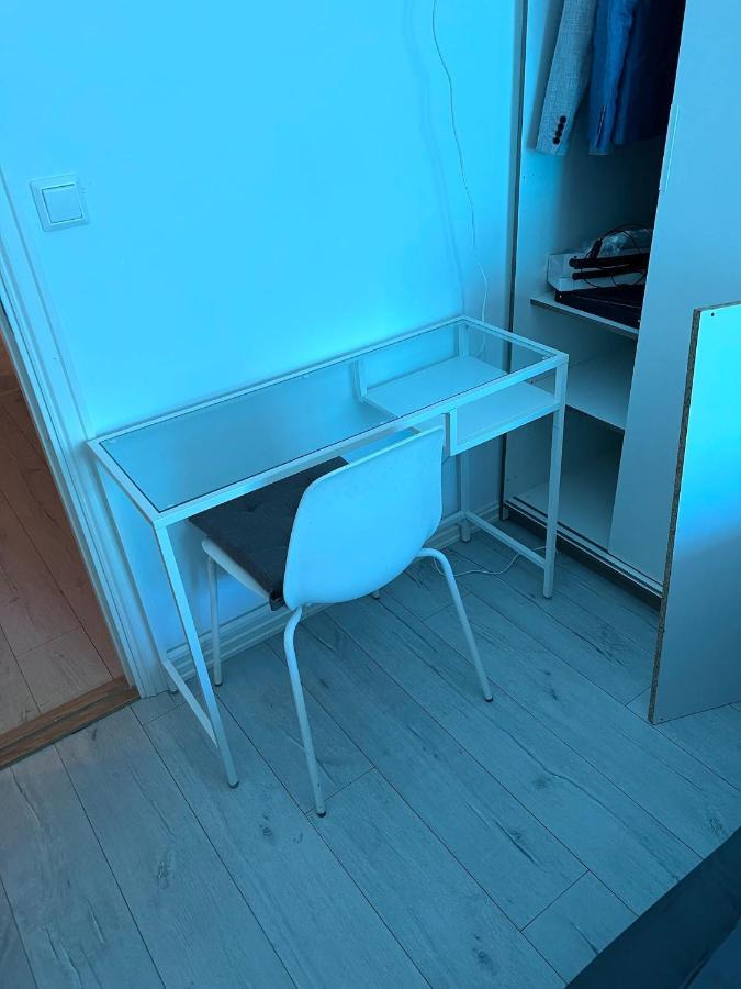 Deluxe Room In Heart Of Oslo Grunerlokka Kültér fotó
