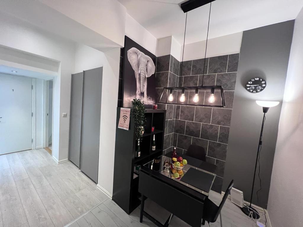 Deluxe Room In Heart Of Oslo Grunerlokka Kültér fotó